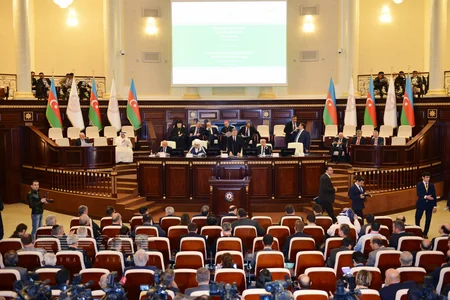 Bakıda “İslam Maarifçiliyi və müasir dövr” mövzusunda beynəlxalq elmi konfrans keçirilir
