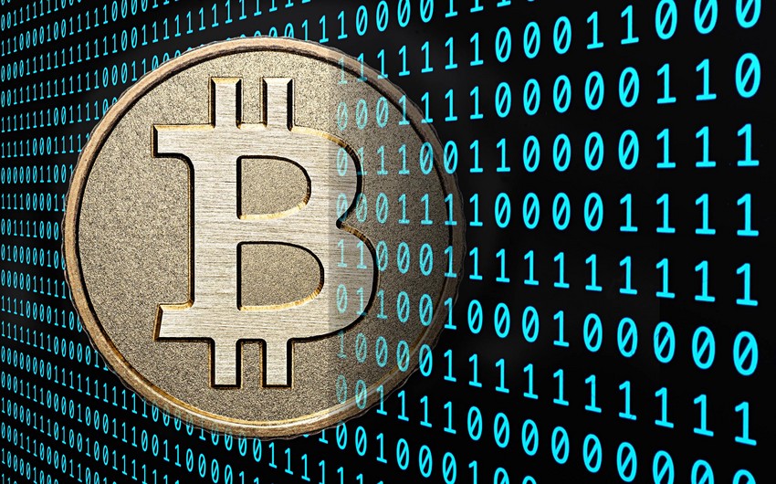 Bitkoinin qiyməti 4 600 dolları ötüb
