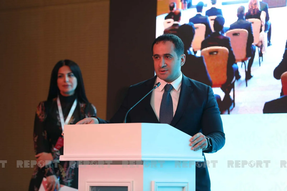 Nizami Gəncəvi Beynəlxalq Forumunda Birgə Kommunike qəbul edilib