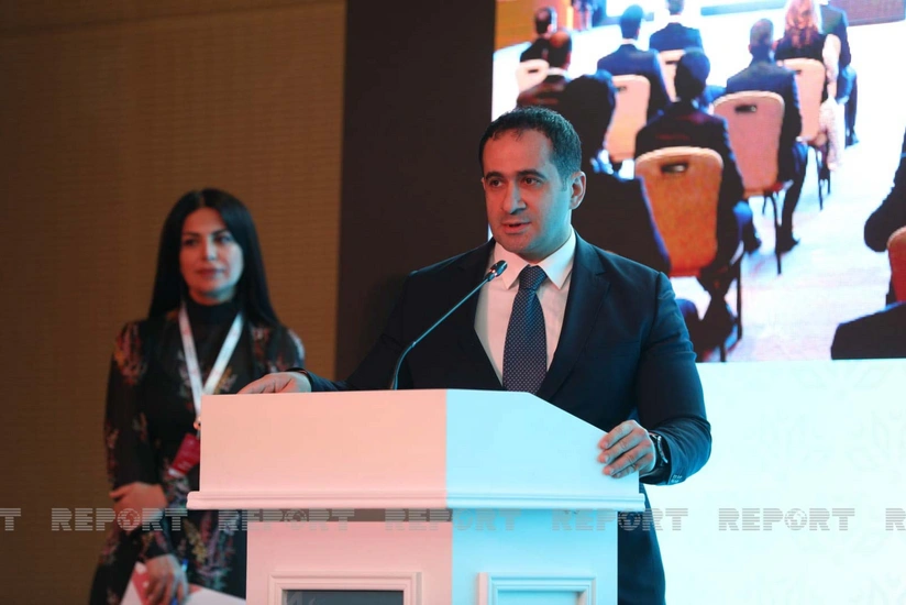 Nizami Gəncəvi Beynəlxalq Forumunda Birgə Kommunike qəbul edilib