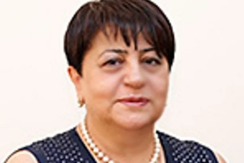 Ermənistan MTX-nın direktorunun anası prezidentin köməkçisi təyin edilib