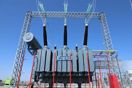 “Azərenerji” Zəngilan və Laçında 7 müxtəlif yerdə SES tikir