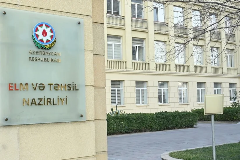 Elm və Təhsil Nazirliyi yanında İctimai Şuranın yeni tərkibi formalaşıb