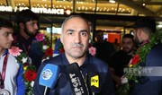 Sərbəst güləş komandasının böyük məşqçisi: İdmançılarımızın səhvləri oldu