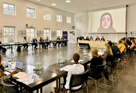 Bonn hosts conference on COP29 and beyond