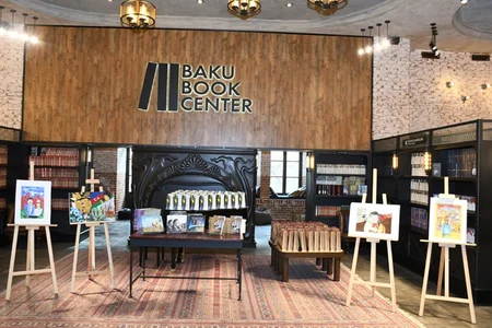 Bakıda 20 Yanvar faciəsinin ildönümü ilə əlaqədar tədbir keçirilib