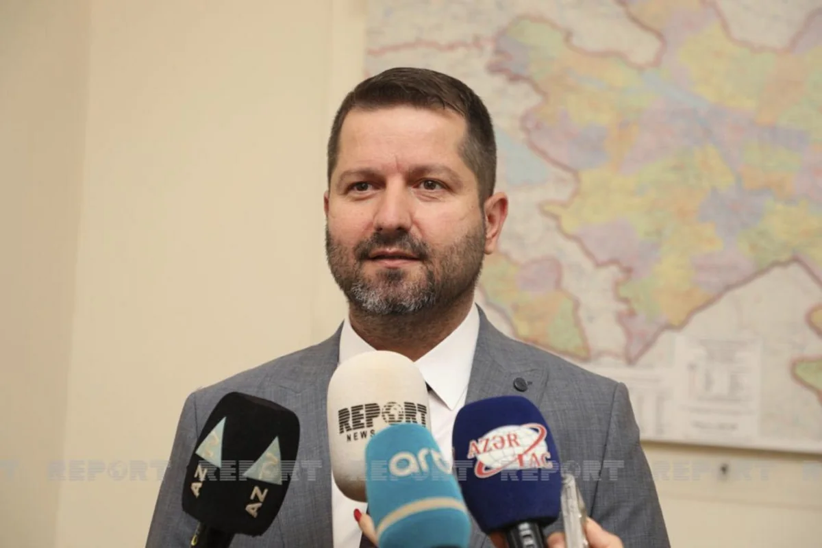 Haqqı Uyğur: Türkiyə, Azərbaycan, İran mədəni və siyasi cəhətdən yaxın ölkələrdir