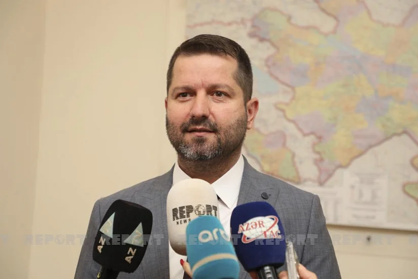 Haqqı Uyğur: Türkiyə, Azərbaycan, İran mədəni və siyasi cəhətdən yaxın ölkələrdir