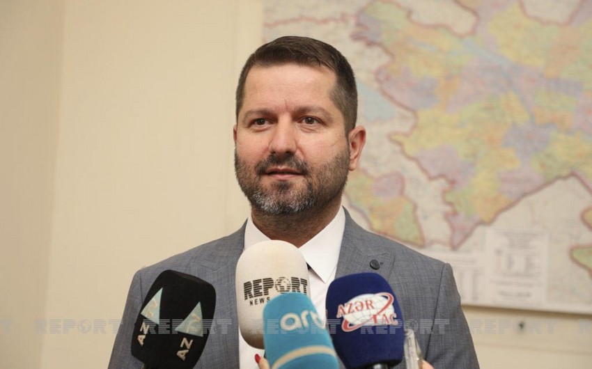 Haqqı Uyğur: Türkiyə, Azərbaycan, İran mədəni və siyasi cəhətdən yaxın ölkələrdir
