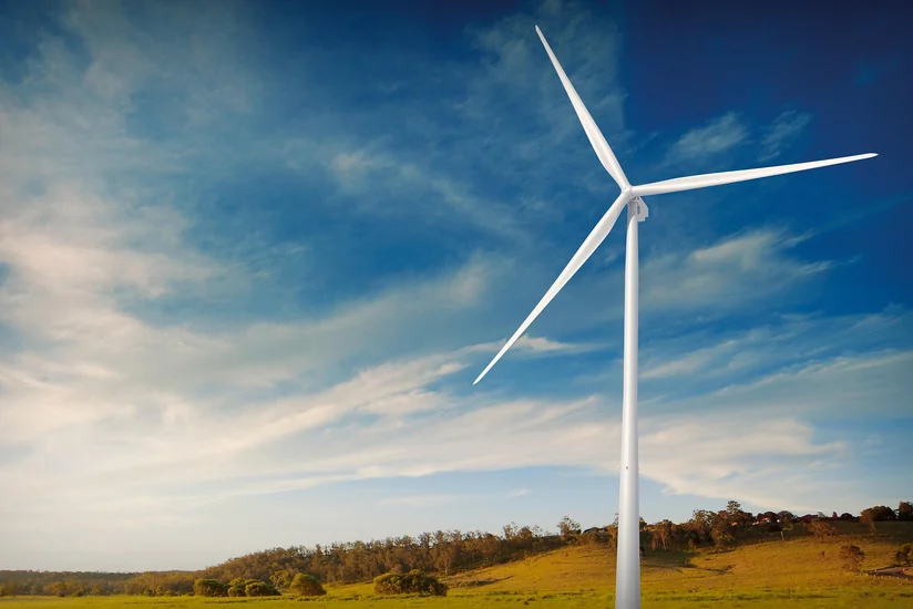 Azərbaycanda külək enerjisinin istehsalı 4 dəfə artıb