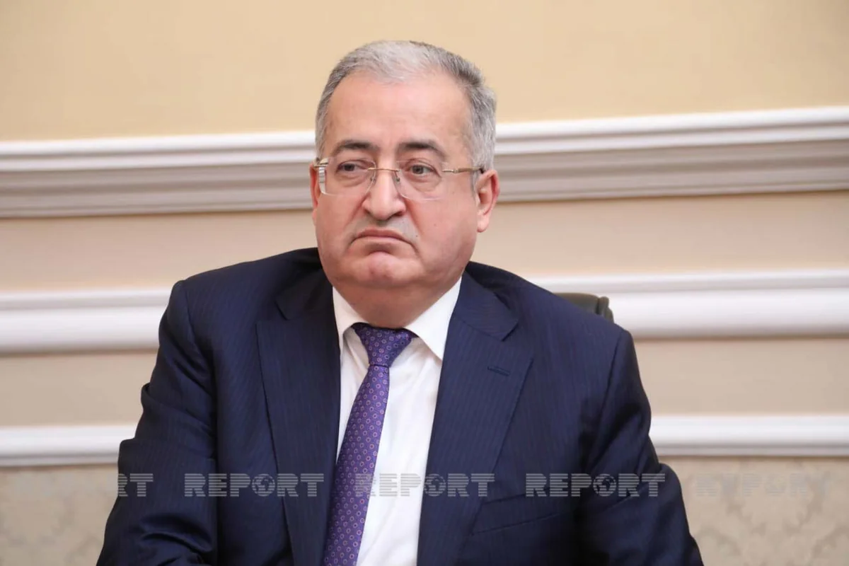 Amnistiya Aktının şamil olunduğu əcnəbilərin sayı açıqlanıb