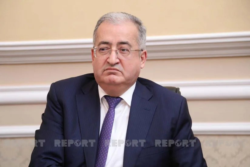 Amnistiya Aktının şamil olunduğu əcnəbilərin sayı açıqlanıb