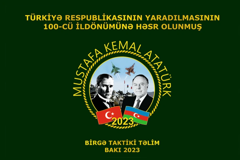 Azerbaijani and Turkish armies to hold joint tactical exercises 