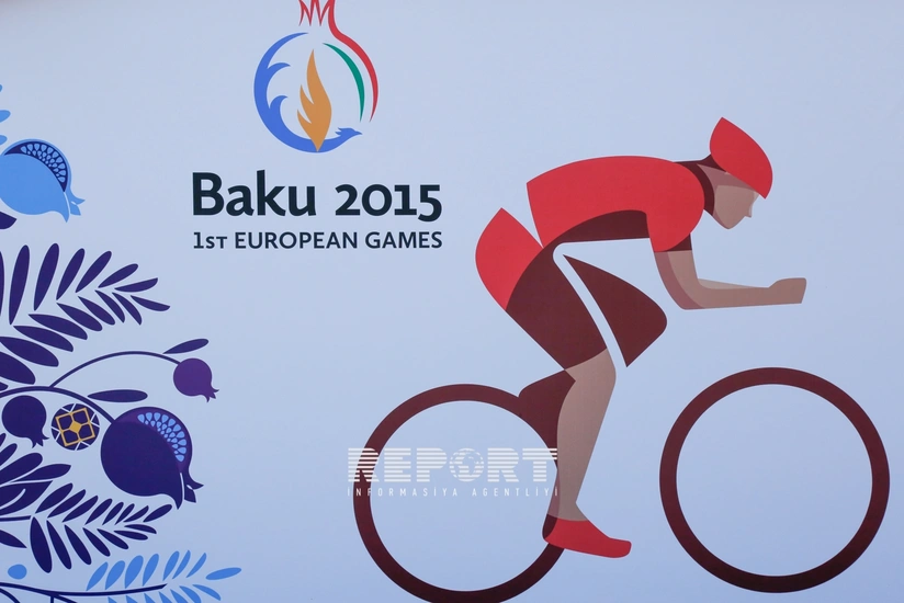 ​BMX veloparkı Avropa Oyunlarına hazırdır - REPORTAJ