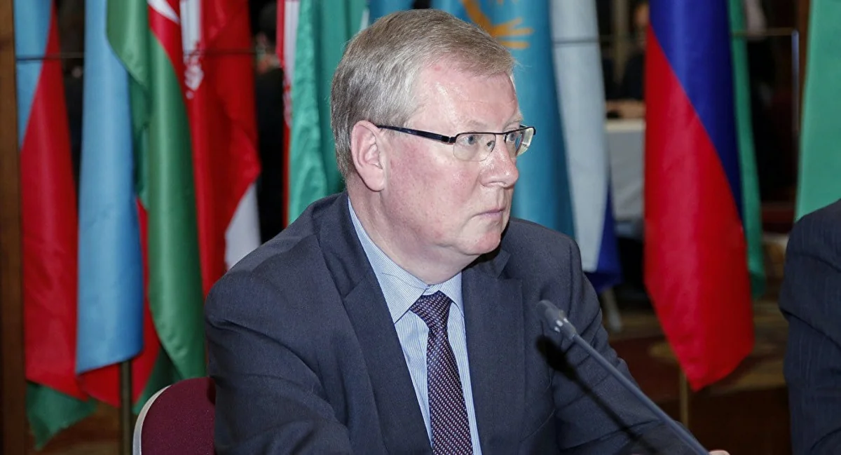 İqor Bratçikov: Xəzəryanı ölkələrdə keçiriləcək seçkilər Xəzər Konvensiyasının ratifikasiyasına təsir edə bilər