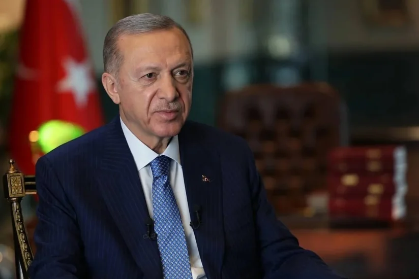 Türkiyə Prezidenti NATO-nun yeni baş katibi ilə danışıb