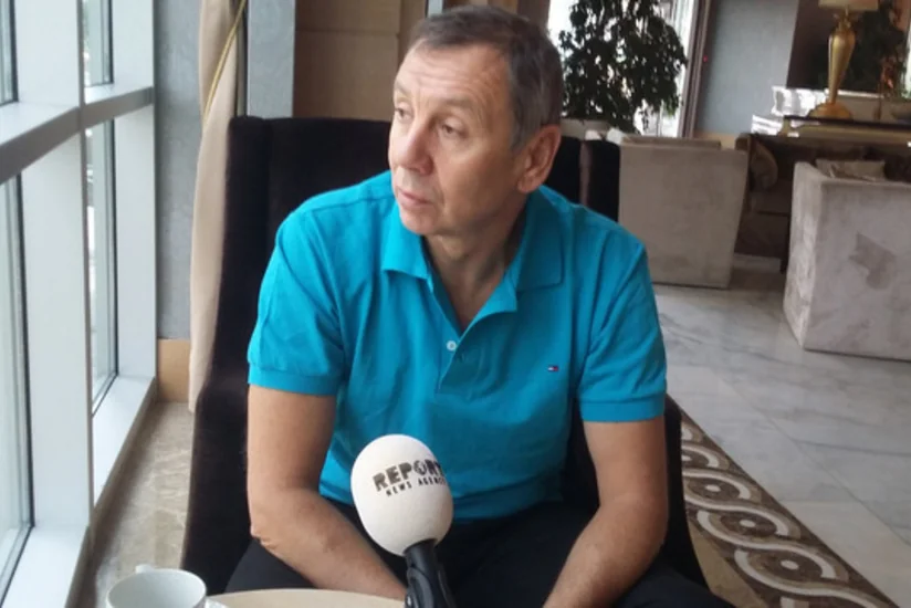 Сергей Марков: Ветка железной дороги Баку-Тбилиси-Карс является полезной и для России