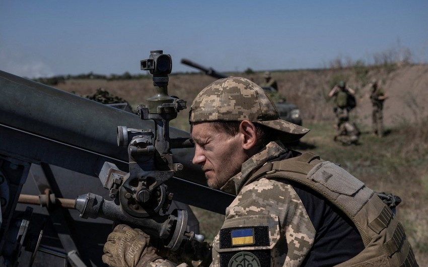 ISW: Swift delivery of US military aid could allow Ukraine to stabilize frontline and seize initiative