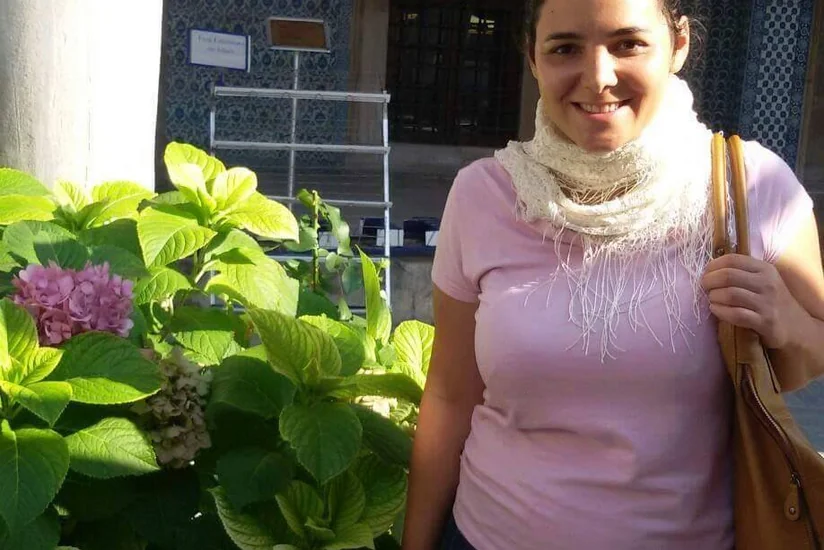​Pənah Hüseynin qızı deputatlığa namizədliyini irəli sürüb - FOTO