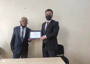 Qubada məktəb direktoru işdən çıxarılıb