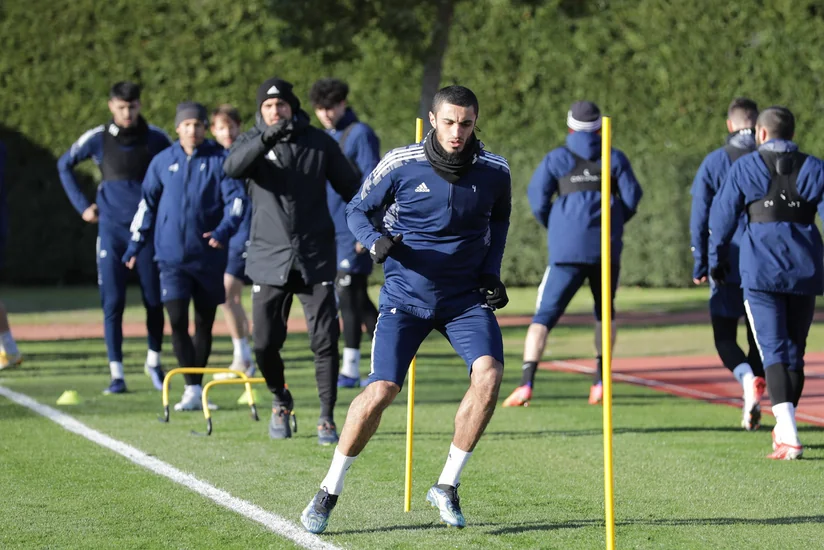 Qarabağ günün ikinci oyununda da məğlub olub