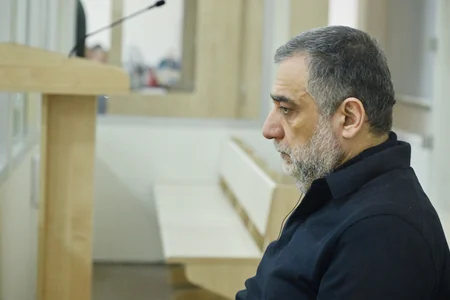 Testimony of victims heard in Ruben Vardanyan's trial