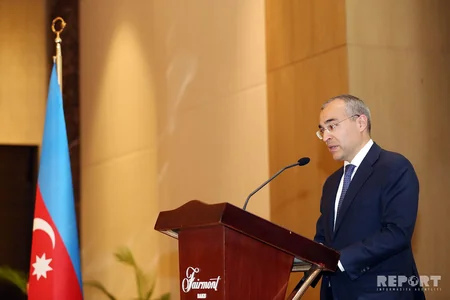 Azərbaycan ilə BƏƏ arasında ticarət dövriyyəsinin həcmi 23% artıb - YENİLƏNİB