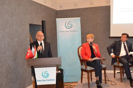 Macarıstanda Soyqırımı - tarixin yaddaşından silinməyən qara ləkə adlı elmi-praktiki konfrans keçirilib