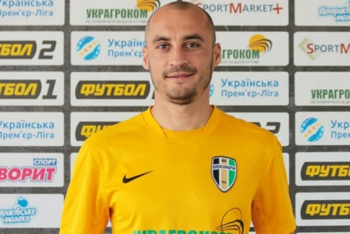 Pavel Paşayevin komandası Dinamo Kiyevə məğlub olub