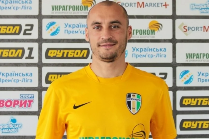 Pavel Paşayevin komandası Dinamo Kiyevə məğlub olub