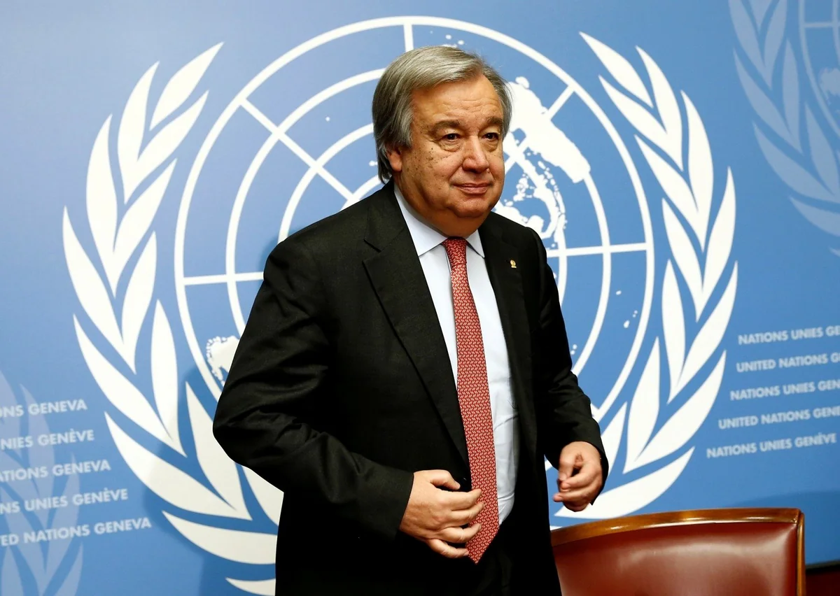 Antonio Guterres: UN Security Council summit can help build relations