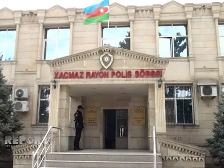 Nabranda baş verən kütləvi davada 3 nəfər bıçaqlanıb - VİDEO