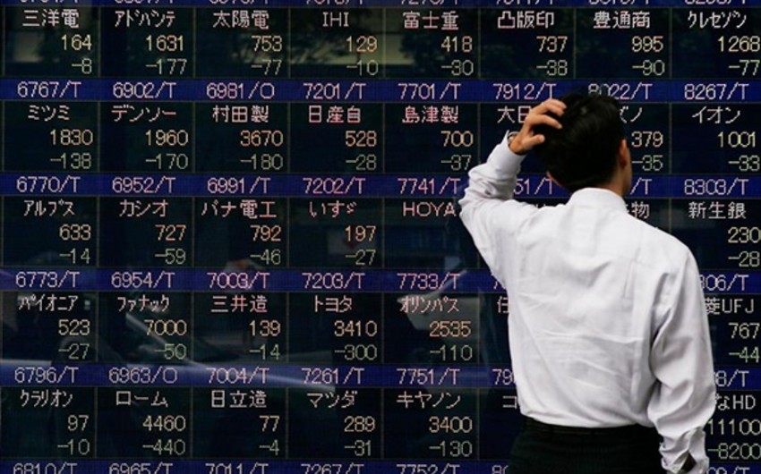 Dow Jones has worst four-day start to a year on record