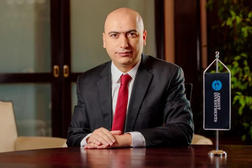 ​Azmont gələn il Monteneqroda lüks kurort mərkəzini istifadəyə verəcək