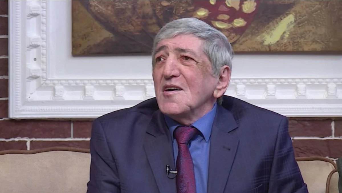 Rəmişin ölüm səbəbi açıqlandı