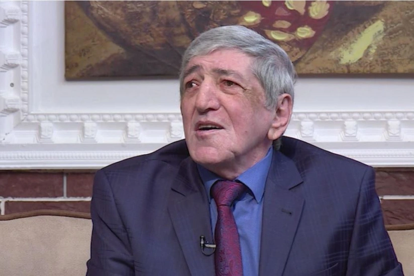 Xalq artisti Rəmiş vəfat edib