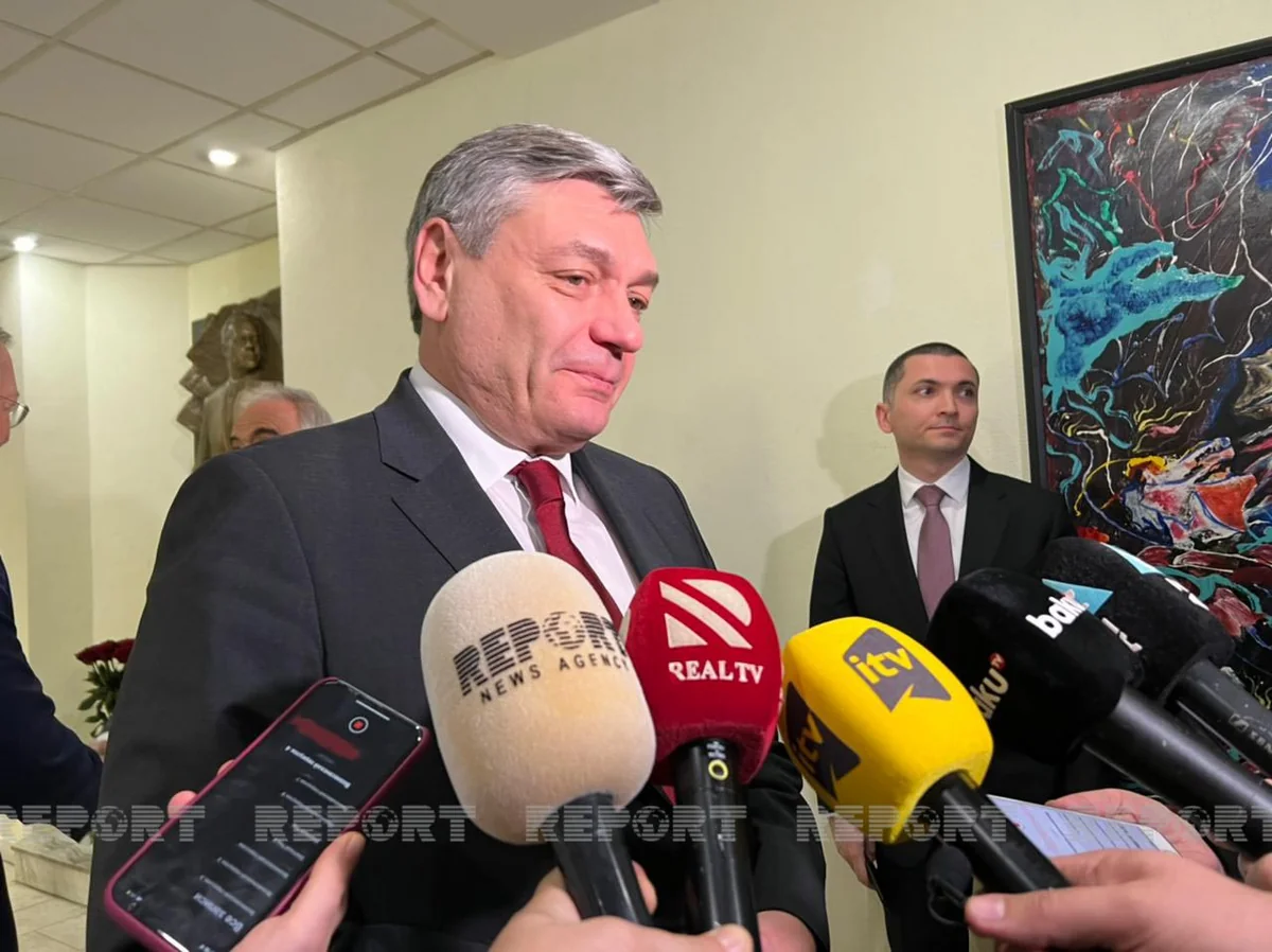 Trilateral working group on unblocking communications to meet Moscow