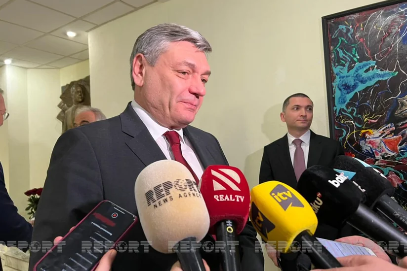 В Москве пройдет встреча трехсторонней рабочей группы по разблокировке коммуникаций в регионе