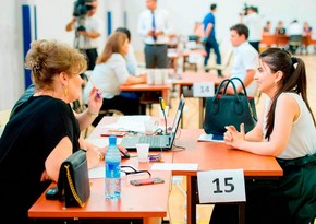 Начинается регистрация учителей, желающих сменить место работы