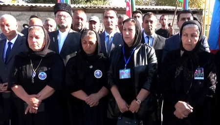 Şərurda şəhid Sahil Cəlilovun xatirəsinə bulaq-abidə ucaldılıb