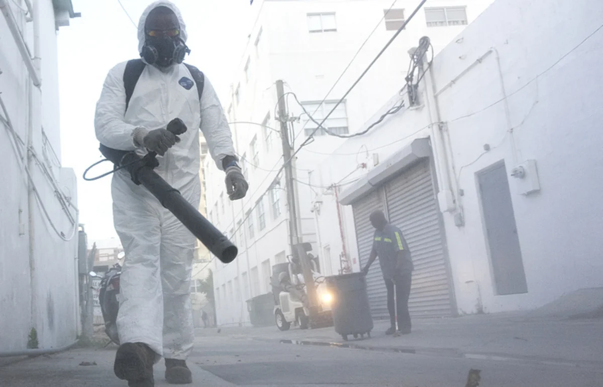 Meksikada koronavirusdan ölənlərin sayı 203 mini ötdü