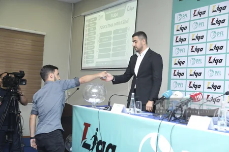 Futbol üzrə Azərbaycan II Liqasında 2023/2024 mövsümünün formatı müəyyənləşib