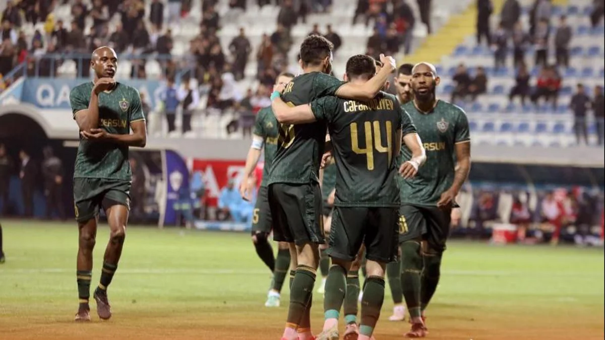 Qarabağın Linkolnlə oyunlarının vaxtı və məkanı dəqiqləşib
