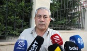 Kəngərli sakini: Kənddə bizimçün çox gözəl evlər tikilib