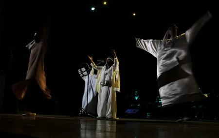 DTX-nin Mədəniyyət Mərkəzində Sevinc Ağasıyevanın solo konserti keçirilib