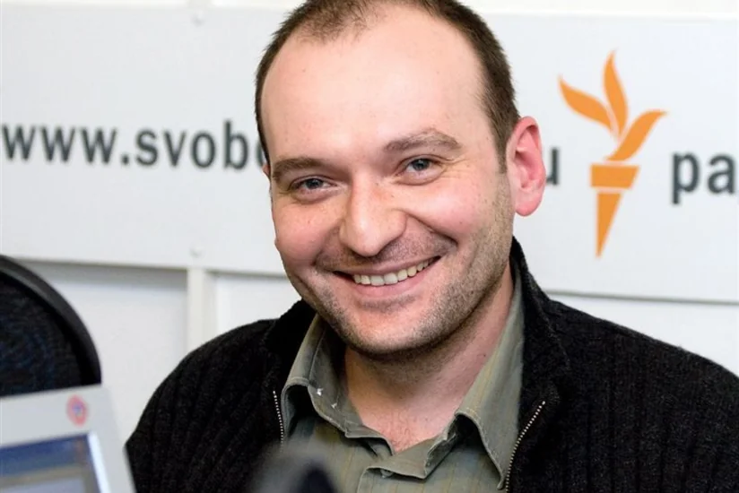 Александр Караваев: Азербайджанским производителям трудно попадать в российские торговые сети - ИНТЕРВЬЮ