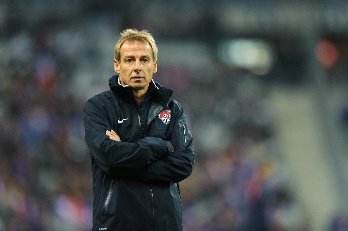 KİV: Klinsmann Ekvador yığmasının baş məşqçisi olacaq
