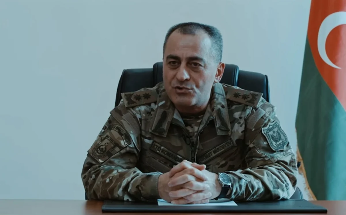 Oğurluq hadisəsi Hikmət Mirzəyevin deyil, yaxın qohumunun evindən edilib