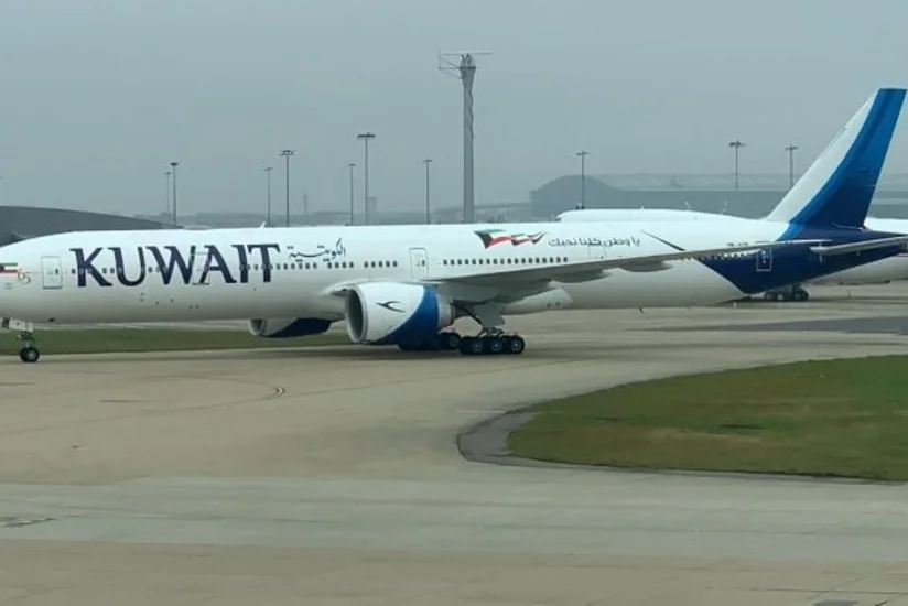 Azərbaycanla Küveyt arasında yeni aviareys açılır