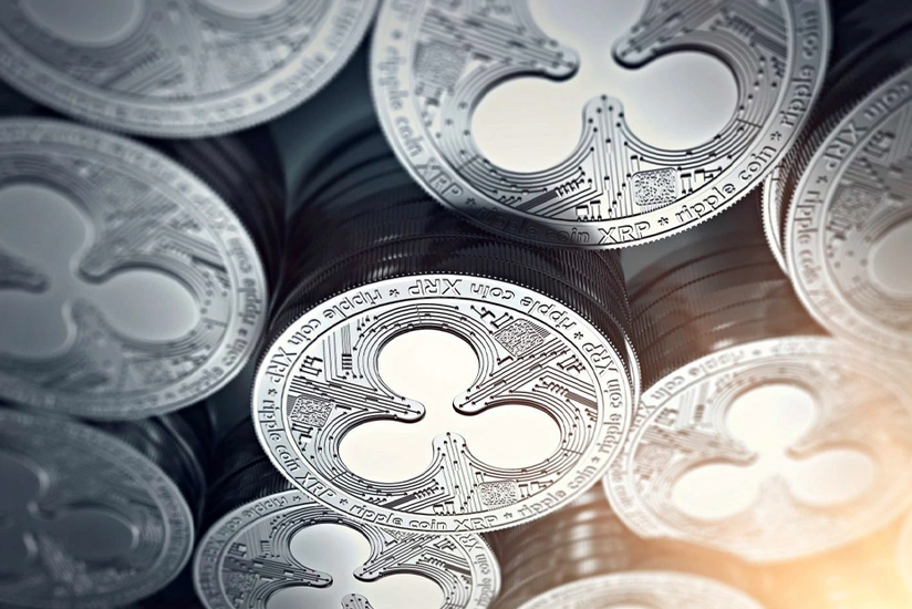 The number of banks using Ripple exceeds 100